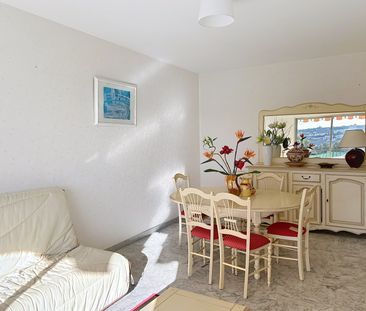 Location Appartement 2 pièces 51m² NICE 06100 - Photo 5