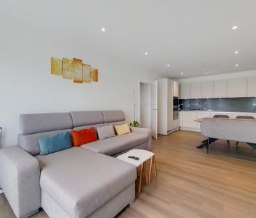 1 bedroom apartment to rent - Photo 2