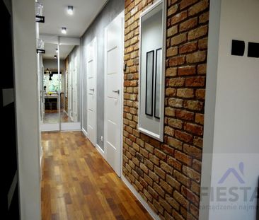 Bydgoszcz Osowa Góra, ul. Rekinowa - Фото 1