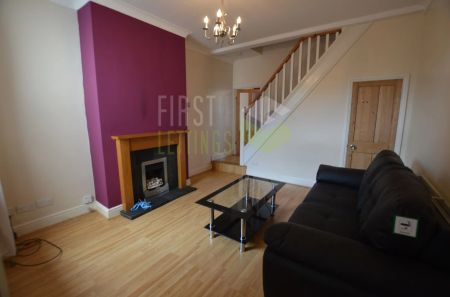 Wordsworth Road, Clarendon Park, Leicester, LE2 - Photo 4