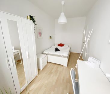 Gumpendorferstraße Zimmer 4 - Photo 6