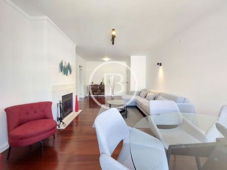 Luxury Apartment for rent in Cascais e Estoril, Portugal - Photo 4