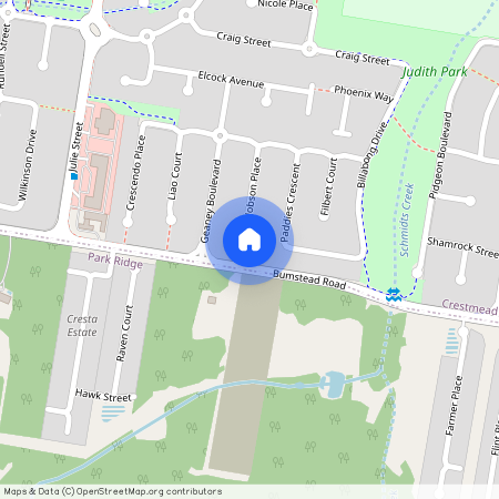 20 JOBSON PLACE, Qld 4132, Crestmead