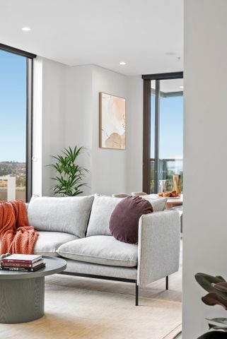 1611/116 Macquarie Street, Parramatta NSW 2150 - Apartment For Rent | Domain - Photo 5