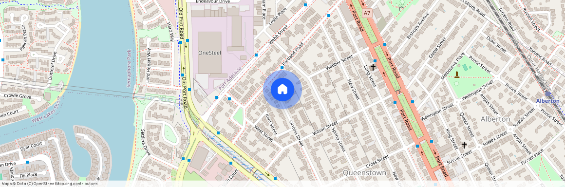 1/68 Victoria Street, 5014, Queenstown, Sa