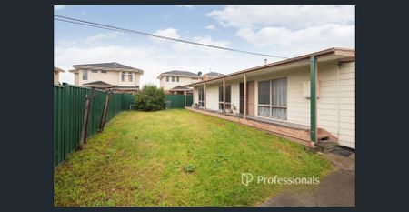 Stylish 3-Bedroom Residential Unit in Springvale - Photo 5