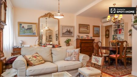 madrid, Community of Madrid 28003 - Photo 3