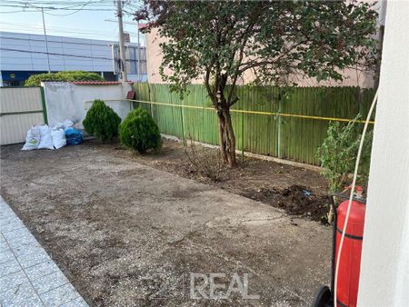 Vila de inchiriat in zona Bucurestii Noi langa Parc Bazilescu - Photo 3