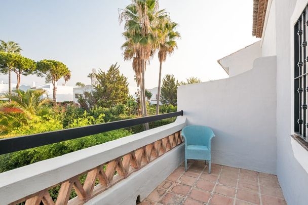 Bel Air, Estepona East, Estepona, Andalusia 29680 - Photo 1