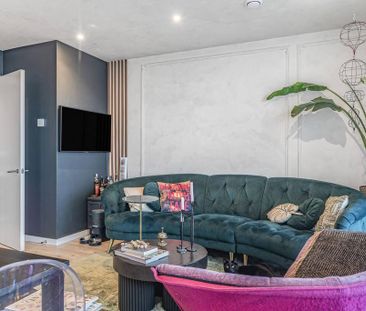 2 bedroom flat to rent - Photo 5