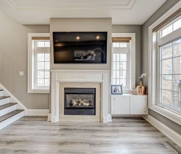 For Lease - 8 Burgon Place, Aurora, Ontario - Photo 5