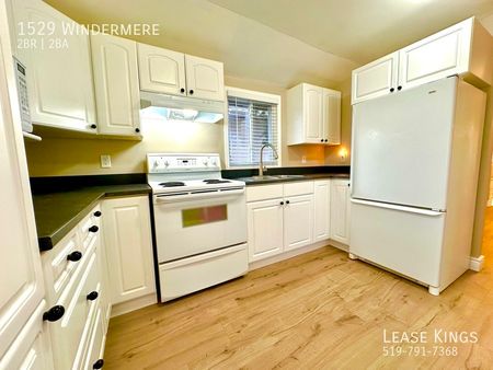 2 Beds and 1.5 Baths Home in Walkerville - Photo 5