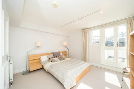 Barkston Gardens, Earls Court, SW5 - Photo 5