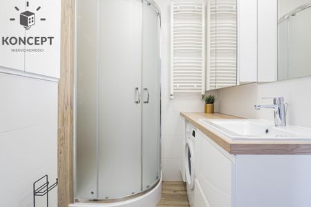 Kawalerka | garderoba | balkon | OD 1.04 - Photo 4