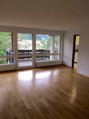 3.5 Zimmer, 77 m², 2. Stock - Photo 1
