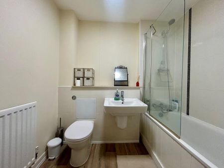 1 bedroom apartment to rent - Photo 4