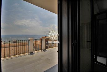 Attico vista panoramica