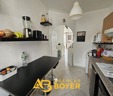 Appartement 2 Pièces 39 m² - Photo 5