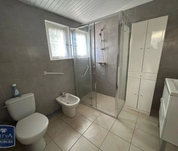 Maison à louer 4 pièces 85.6m² - Photo 5