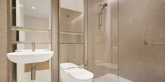 Undoubtedly One Of The Best 3 Bedroom Apartments at Newmarket! - Photo 3