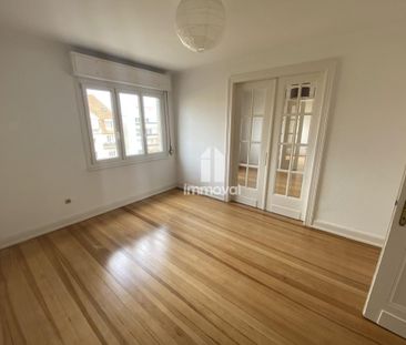 Location Appartement 4 pièces 105m² STRASBOURG 67100 - Photo 2