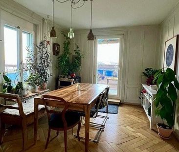 Charmante 3-Zimmerwohnung - Photo 3