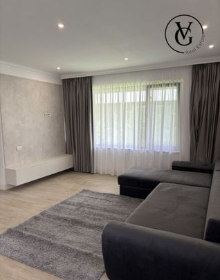 Vila 4 camere Otopeni - Aeroportul Henry Coanda I Prima inch - Fotografie 1