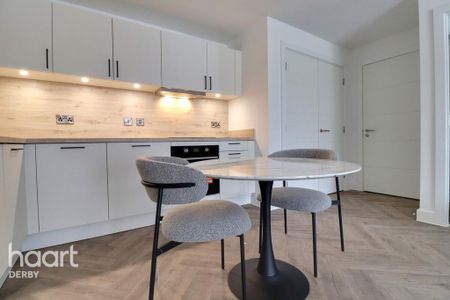 1 bedroom apartment to rent - Photo 2