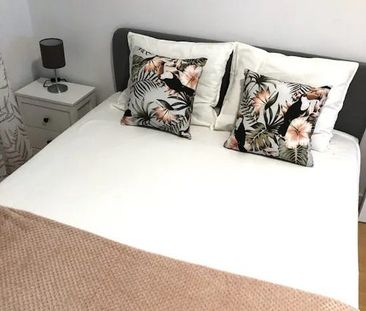 Avenida de Baviera, Madrid, Community of Madrid 28028 - Photo 6