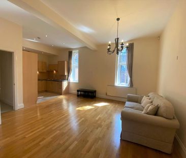 College Street, The Convent, NG1, Nottingham - Photo 3