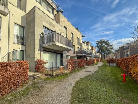 Avenue du Prince de Ligne, 1180, Uccle - Photo 3