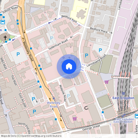 15 Lansdown Road, Croydon, CR0