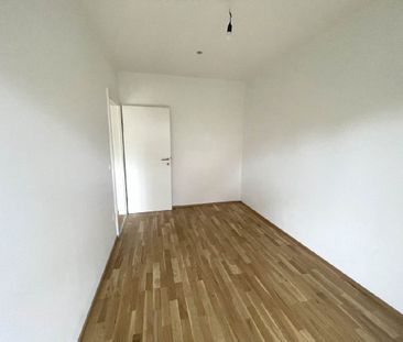 Erdgeschosswohnung mit Garten in Mühldorf bei Feldbach …! - Photo 4