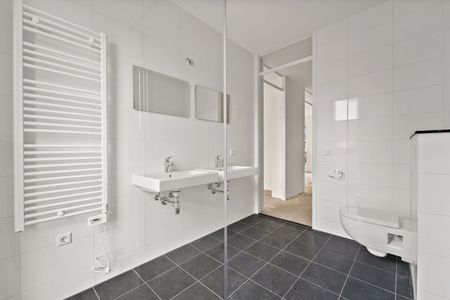 Huis te huur: Professor Einsteinlaan 5-F 2251 VE Voorschoten - Photo 2