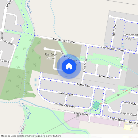 1/9 Elijah Cr, Qld 4301, Redbank