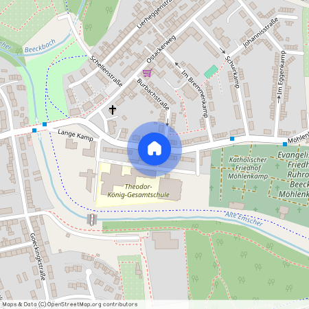 Möhlenkampstraße 24, 47139 Duisburg - Meiderich/Beeck