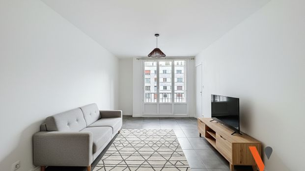 T4 Grenoble - Photo 1