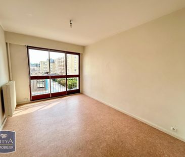 Location Appartement 1 pièce 22m² LE MANS 72000 - Photo 1