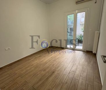 Διαμέρισμα, προς ενοικίαση - 70 τ.μ. - Photo 4