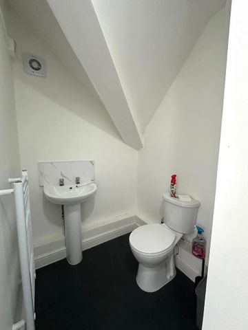 1 bedroom terraced house to rent - Photo 4