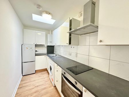 1 bedroom apartment to rent - Photo 5