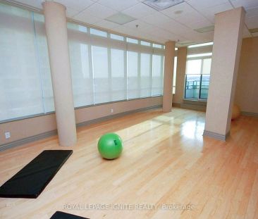 349 Rathburn Road W #602 - Photo 5