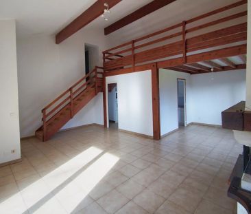 Maison à louer 5 pièce(s) 136M² avec jardin d'environ 900m² - Photo 4