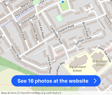 Cambridge Way, Canterbury - Photo 1