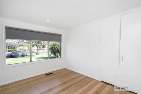 Renovated & Ready To Go! - Photo 2