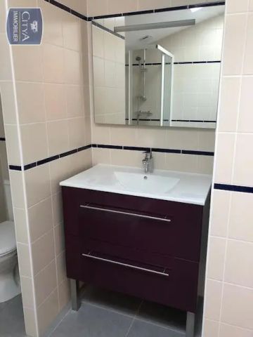 Appartement à louer 3 pièces 81.88m² - Photo 4