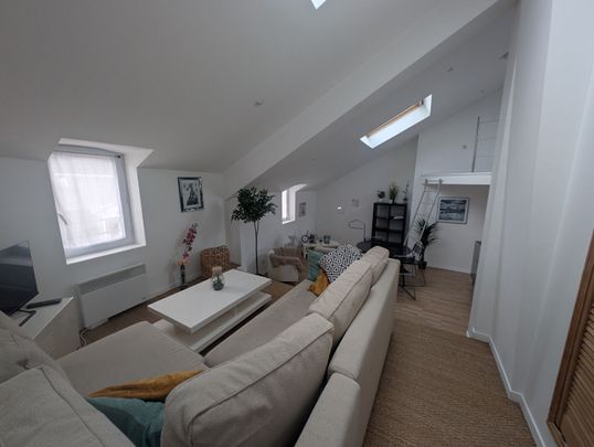 DIEPPE - Appartement 2 pièces - Photo 1