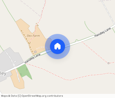 Stubben Barn, Handley Lane, Handley, Clay Cross S45 9AT - Photo 1