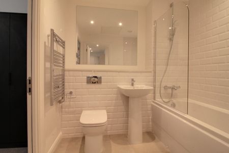 Park View, 59 Darwin Street, Digbeth - Photo 3