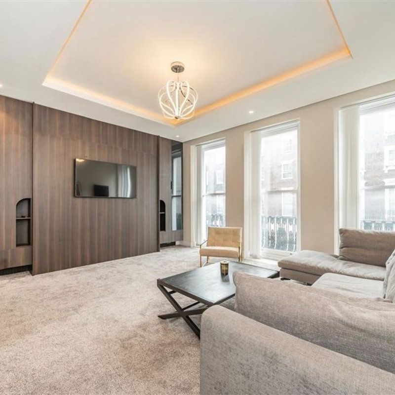 Upper Berkeley Street, W1H, London - Photo 1